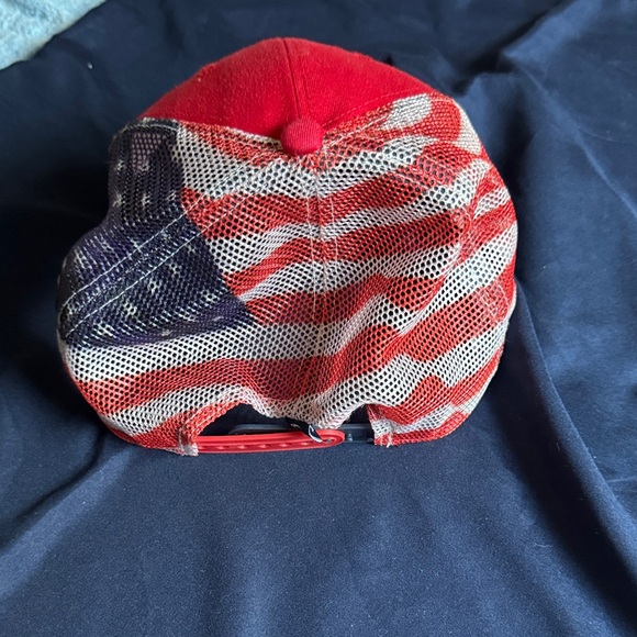 Windy Ryon Memorial Roping Cap - Picture 3 of 3